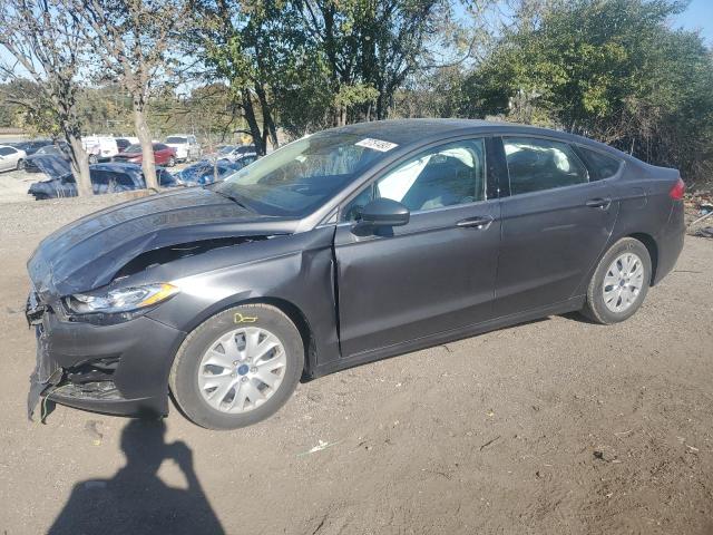 FORD FUSION 2019 3fa6p0g78kr194701