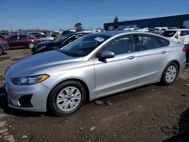 FORD FUSION 2019 3fa6p0g78kr231049