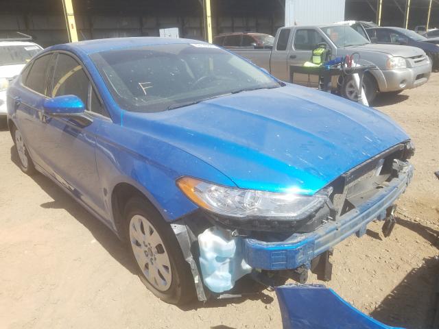 FORD FUSION S 2019 3fa6p0g78kr232928