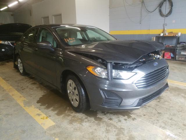 FORD FUSION S 2019 3fa6p0g78kr246439