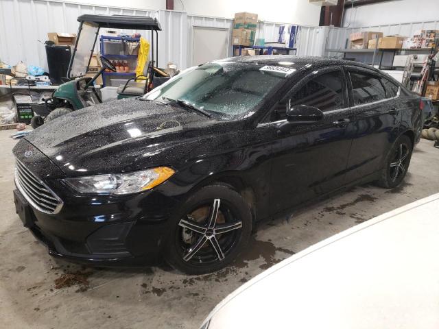 FORD FUSION S 2019 3fa6p0g78kr280574