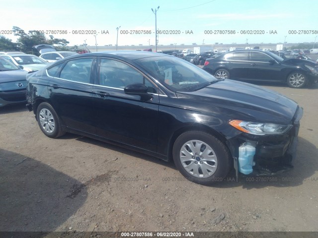 FORD FUSION 2019 3fa6p0g78kr280736