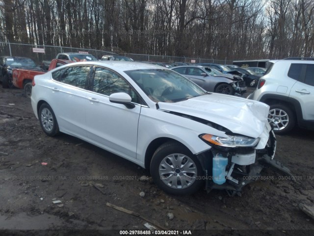 FORD FUSION 2019 3fa6p0g78kr281109