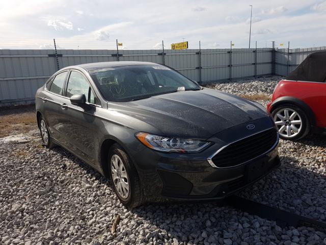 FORD FUSION S 2020 3fa6p0g78lr103752