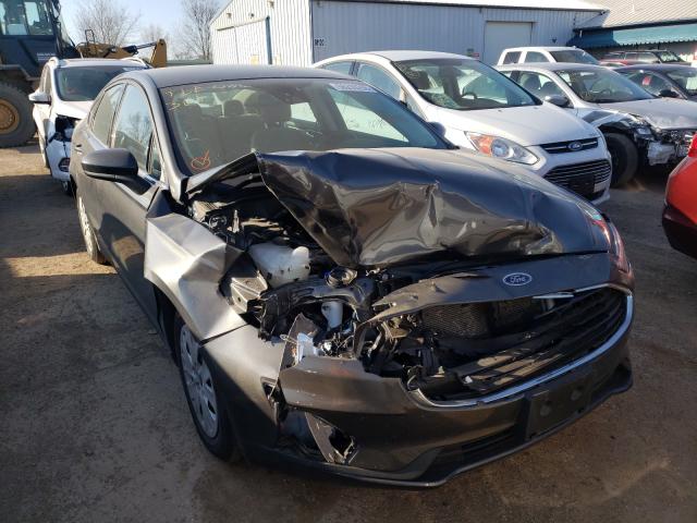 FORD FUSION S 2020 3fa6p0g78lr105999