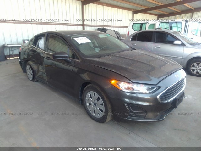 FORD FUSION 2020 3fa6p0g78lr126092