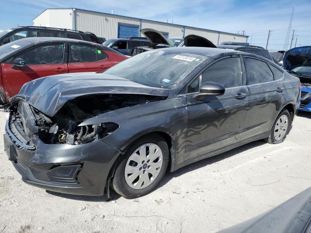 FORD FUSION 2020 3fa6p0g78lr126240