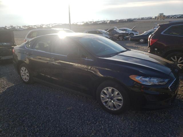 FORD FUSION S 2020 3fa6p0g78lr135343