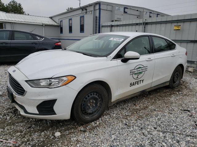 FORD FUSION 2020 3fa6p0g78lr135486