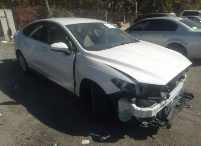 FORD FUSION 2020 3fa6p0g78lr144110