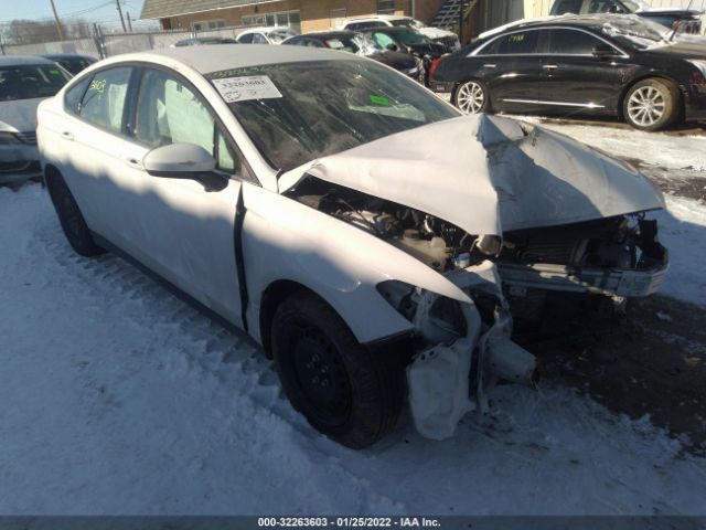 FORD FUSION 2020 3fa6p0g78lr144298