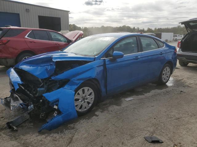 FORD FUSION 2020 3fa6p0g78lr163711