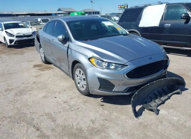 FORD FUSION 2020 3fa6p0g78lr181660