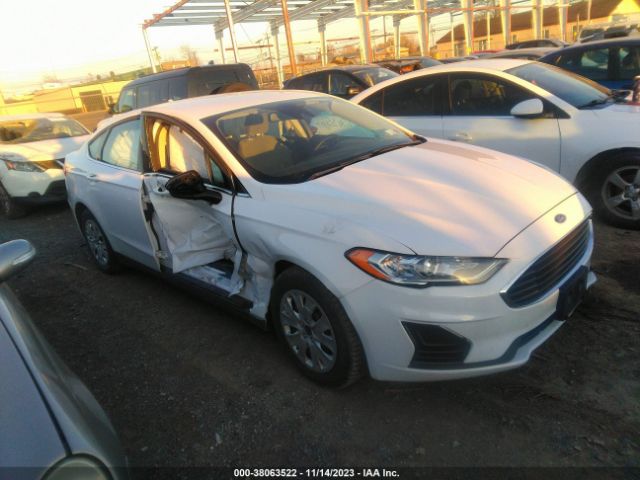 FORD FUSION 2020 3fa6p0g78lr205696