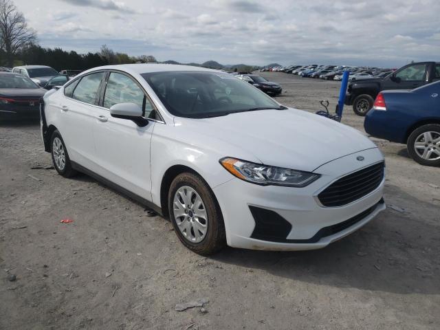 FORD FUSION S 2020 3fa6p0g78lr217136