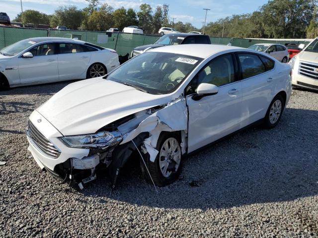 FORD FUSION 2020 3fa6p0g78lr225804