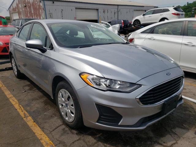 FORD FUSION S 2020 3fa6p0g78lr249553