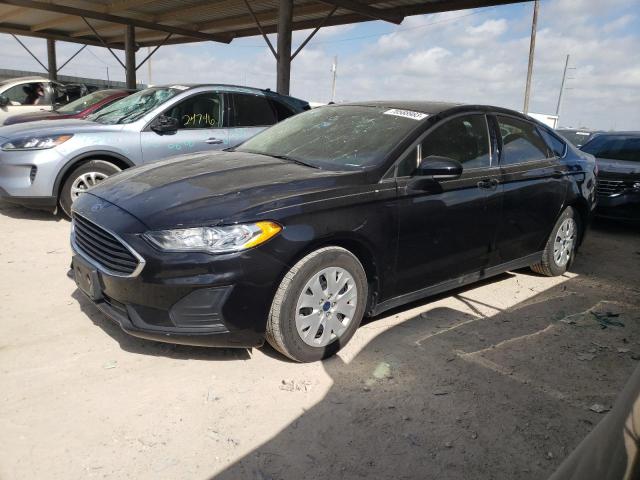 FORD FUSION 2020 3fa6p0g78lr257457