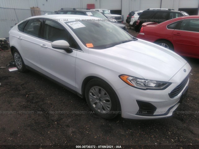 FORD FUSION 2020 3fa6p0g78lr261010