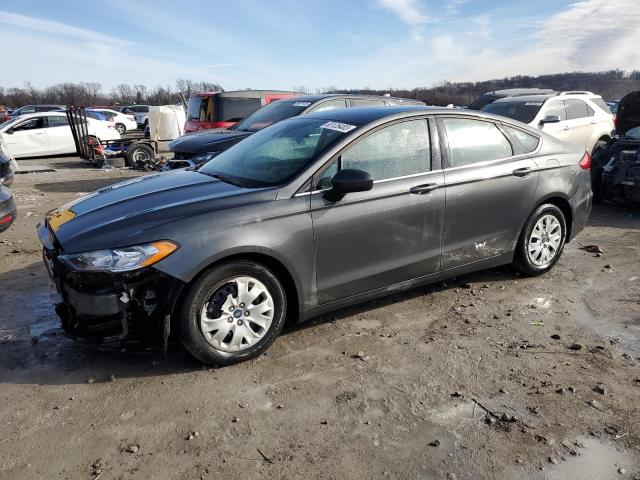 FORD FUSION 2020 3fa6p0g78lr263923