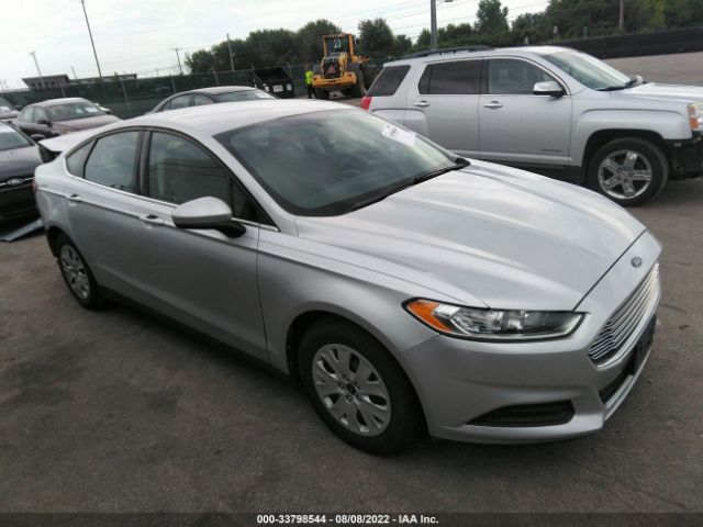 FORD FUSION 2013 3fa6p0g79dr111666