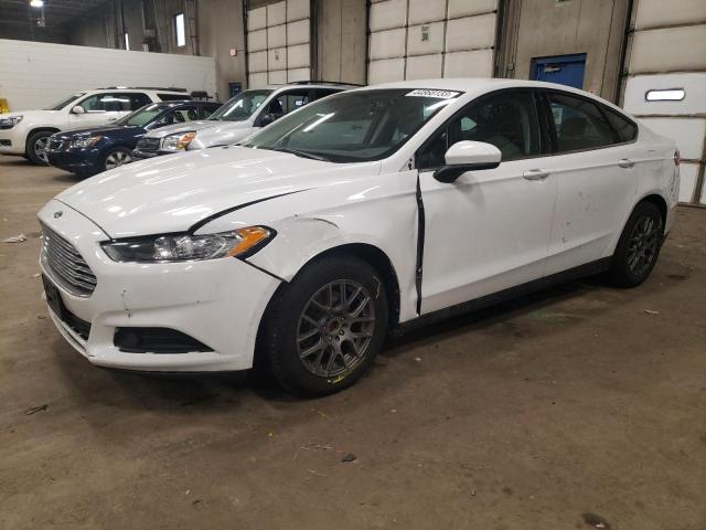 FORD FUSION 2013 3fa6p0g79dr119802