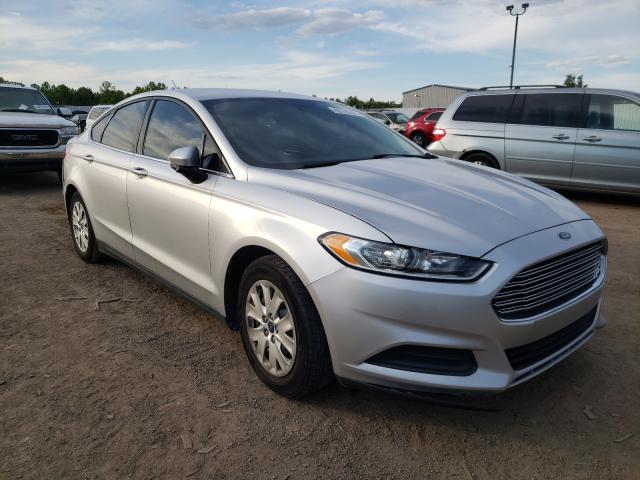 FORD FUSION S 2013 3fa6p0g79dr139869