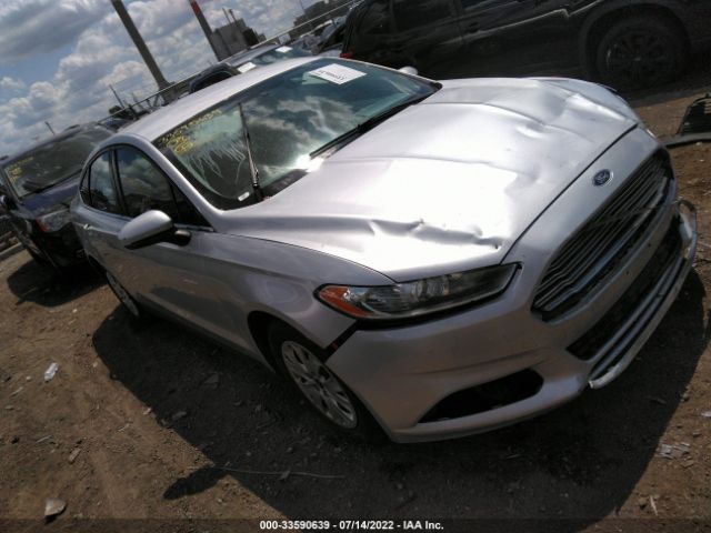 FORD FUSION 2013 3fa6p0g79dr141038