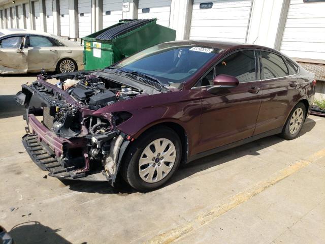 FORD FUSION 2013 3fa6p0g79dr143680