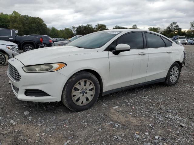 FORD FUSION S 2013 3fa6p0g79dr165274