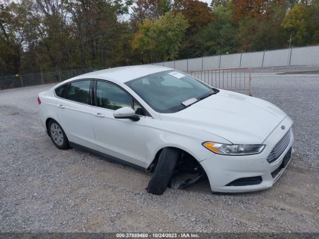 FORD FUSION 2013 3fa6p0g79dr167476