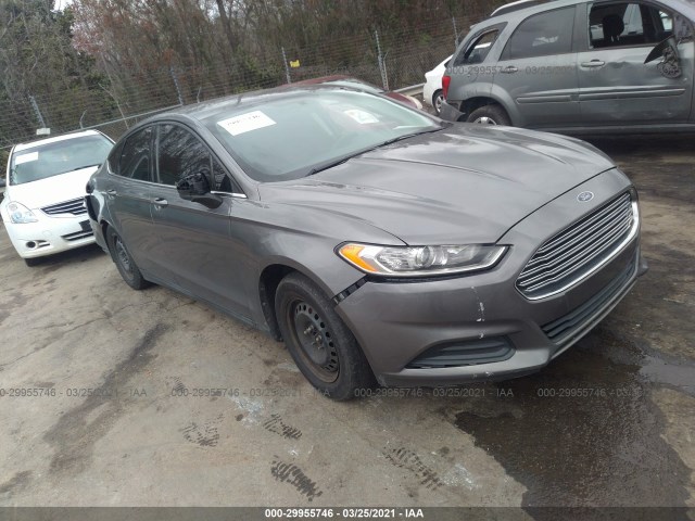 FORD FUSION 2013 3fa6p0g79dr185332