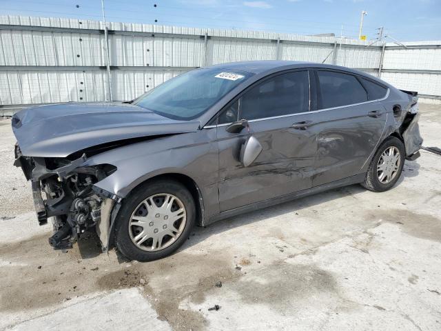 FORD FUSION 2013 3fa6p0g79dr203358