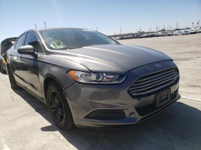 FORD FUSION S 2013 3fa6p0g79dr205773