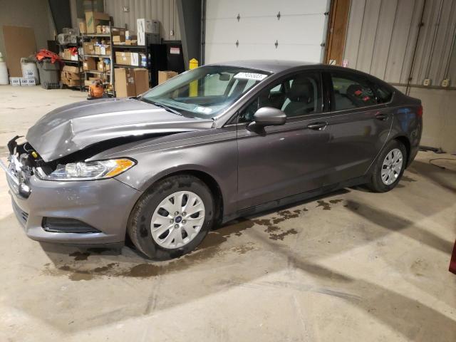 FORD FUSION S 2013 3fa6p0g79dr213002