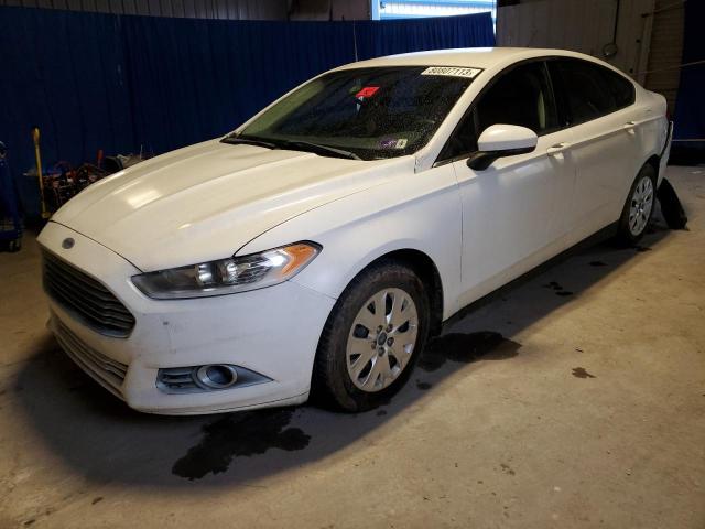 FORD FUSION 2013 3fa6p0g79dr213372