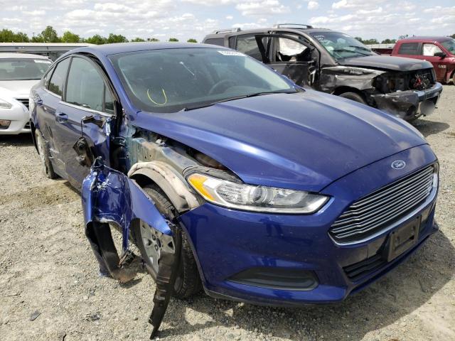 FORD FUSION S 2013 3fa6p0g79dr216269