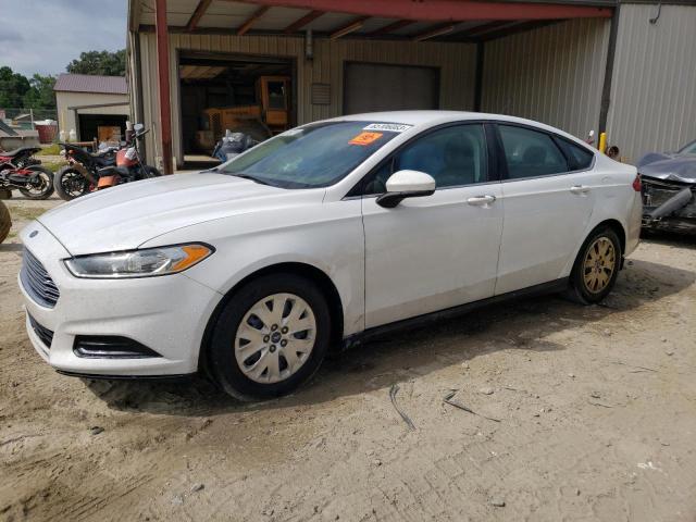 FORD FUSION S 2013 3fa6p0g79dr221147