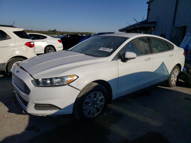 FORD FUSION 2013 3fa6p0g79dr222010