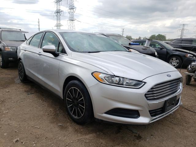 FORD FUSION S 2013 3fa6p0g79dr241253