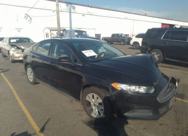 FORD FUSION 2013 3fa6p0g79dr242645