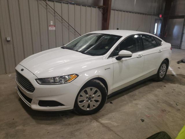 FORD FUSION S 2013 3fa6p0g79dr244797