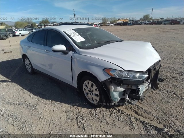 FORD FUSION 2013 3fa6p0g79dr254505