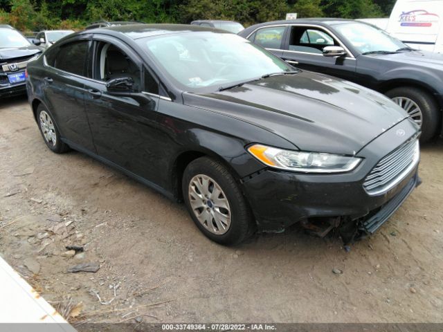 FORD FUSION 2013 3fa6p0g79dr262488