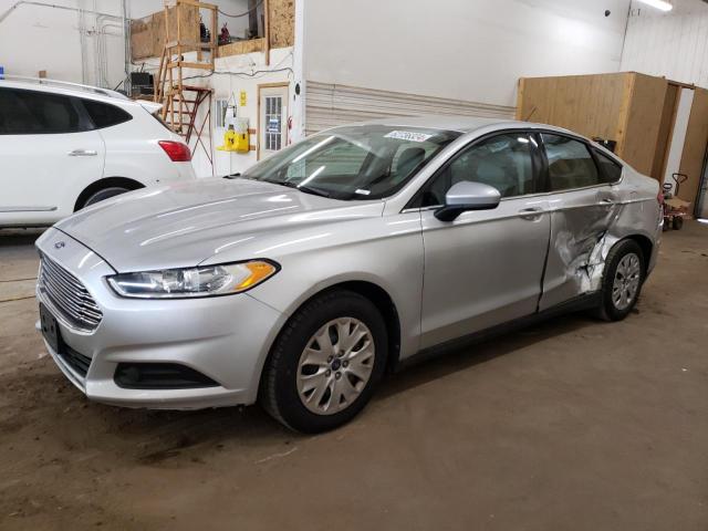 FORD FUSION 2013 3fa6p0g79dr267531