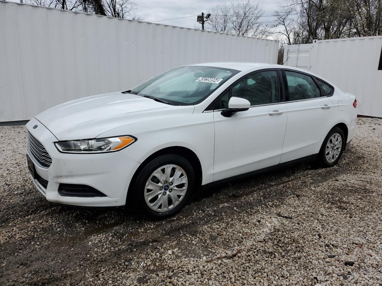 FORD FUSION 2013 3fa6p0g79dr289433