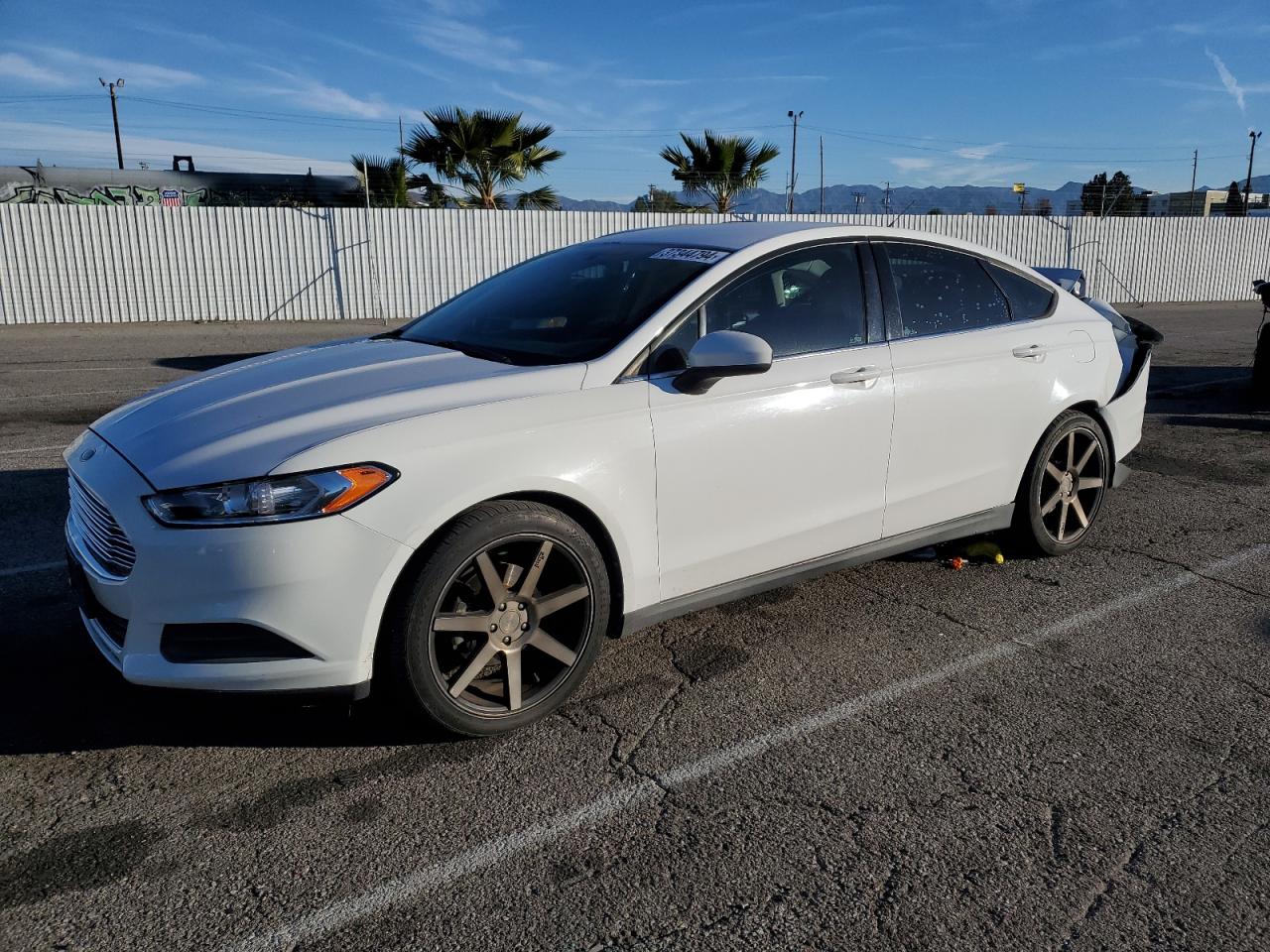 FORD FUSION 2013 3fa6p0g79dr312547