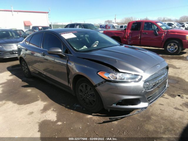 FORD FUSION 2013 3fa6p0g79dr324245