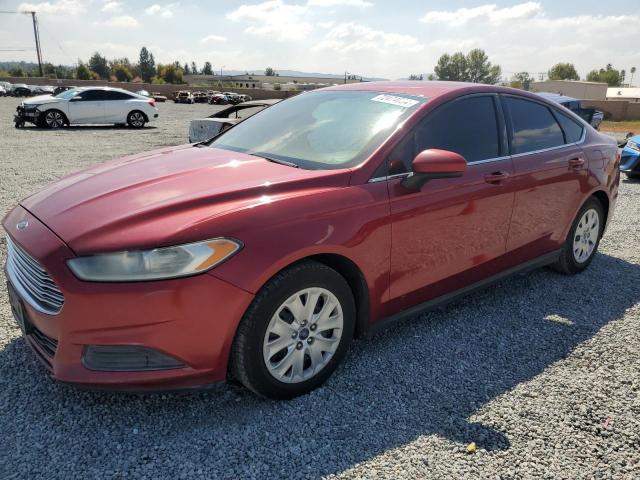 FORD FUSION S 2013 3fa6p0g79dr325539