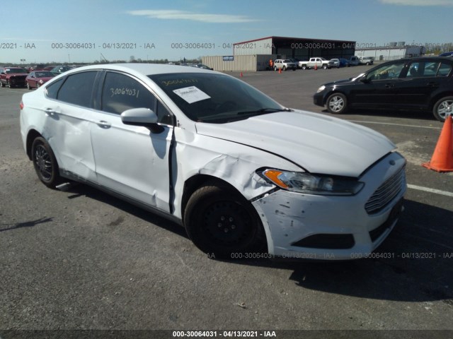 FORD FUSION 2013 3fa6p0g79dr328182